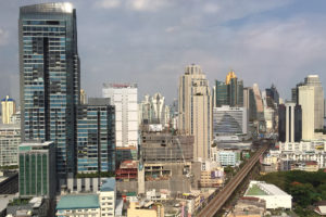 Bangkok Real Estate Investment