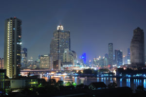 Where to Buy a Condo in Bangkok