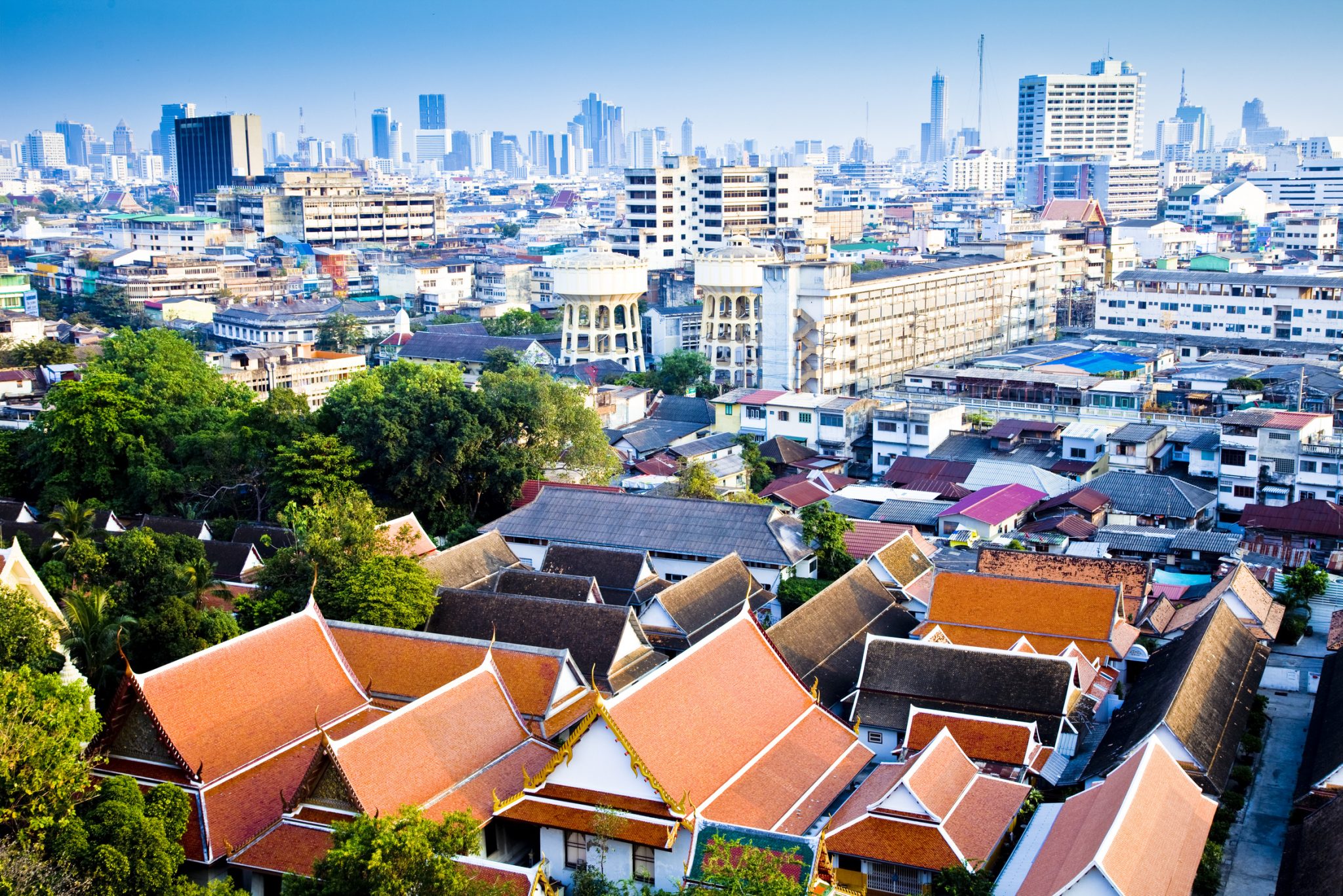 Purchasing an Older Condo or Newer Condo