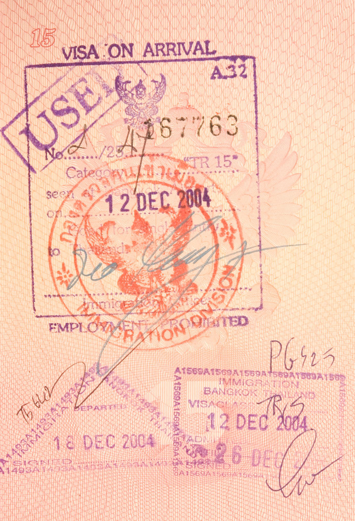 Tips On Getting A Retirement Visa In Thailand retirement-visa-in-thailand-thaiembassy