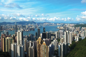 Compare Hong Kong versus Thailand Real Estate Investement