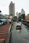 Bangkok Stable Real Estate Market - Investment Safe in Bangkok