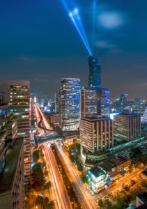 Bangkoks Tallest Building - BangkokFinder