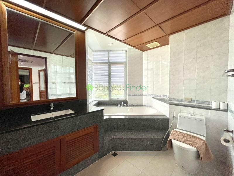 7 Sathorn Narathiwat-Sathorn, Sathorn, Bangkok, Thailand, 2 Bedrooms Bedrooms, ,2 BathroomsBathrooms,Condo,For Rent,Suan Phinit,Narathiwat-Sathorn,1