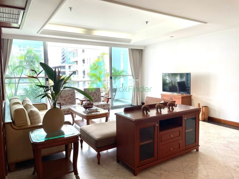 7 Sathorn Narathiwat-Sathorn, Sathorn, Bangkok, Thailand, 2 Bedrooms Bedrooms, ,2 BathroomsBathrooms,Condo,For Rent,Suan Phinit,Narathiwat-Sathorn,1