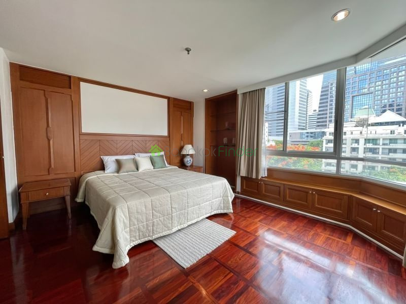 7 Sathorn Narathiwat-Sathorn, Sathorn, Bangkok, Thailand, 2 Bedrooms Bedrooms, ,2 BathroomsBathrooms,Condo,For Rent,Suan Phinit,Narathiwat-Sathorn,1