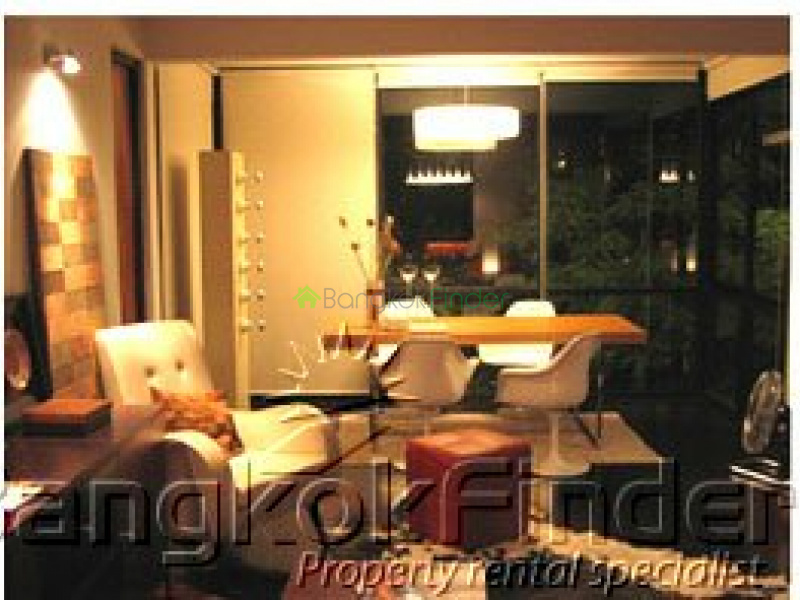 7 Sathorn Soi 7, Sathorn, Bangkok, Thailand, 1 Bedroom Bedrooms, ,1 BathroomBathrooms,Condo,For Rent,Yenarkart Apartment,Sathorn Soi 7,3