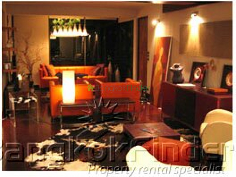 7 Sathorn Soi 7, Sathorn, Bangkok, Thailand, 1 Bedroom Bedrooms, ,1 BathroomBathrooms,Condo,For Rent,Yenarkart Apartment,Sathorn Soi 7,3