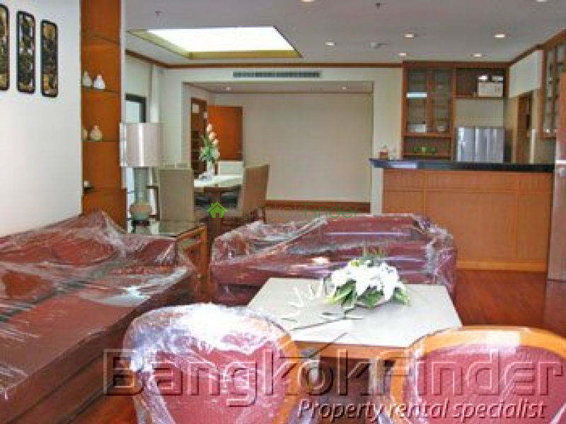 Soi 7 Sathorn, Sathorn, Bangkok, Thailand, 3 Bedrooms Bedrooms, ,4 BathroomsBathrooms,Condo,For Rent,Castle Suites,Soi 7 Sathorn,4