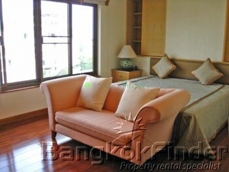 Soi 7 Sathorn, Sathorn, Bangkok, Thailand, 3 Bedrooms Bedrooms, ,4 BathroomsBathrooms,Condo,For Rent,Castle Suites,Soi 7 Sathorn,4