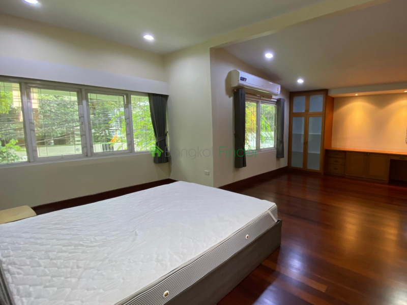 Sukhumvit Thonglor, Thonglor, Bangkok, Thailand, 4 Bedrooms Bedrooms, ,5 BathroomsBathrooms,House,For Rent,Sukhumvit Thonglor,5