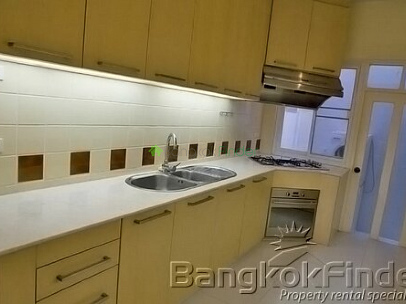 Sukhumvit Phrom Phong, Phrom Phong, Bangkok, Thailand, 4 Bedrooms Bedrooms, ,5 BathroomsBathrooms,House,For Rent,Sukhumvit Phrom Phong,9