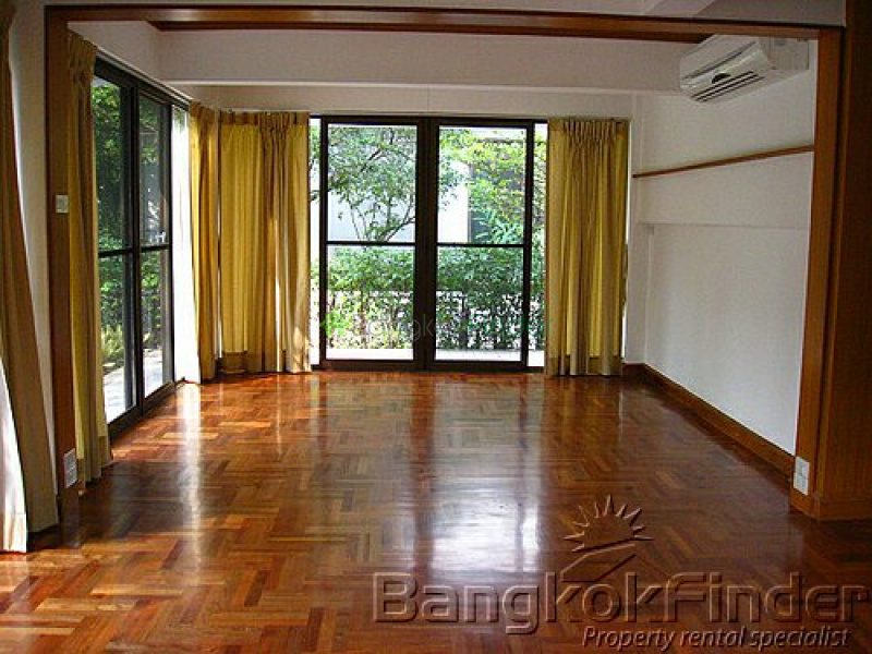 Sukhumvit Thonglor, Thonglor, Bangkok, Thailand, 2 Bedrooms Bedrooms, ,3 BathroomsBathrooms,House,For Rent,Sukhumvit Thonglor,11