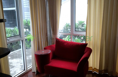 Sukhumvit Nana, Nana, Bangkok, Thailand, 2 Bedrooms Bedrooms, ,2 BathroomsBathrooms,Condo,For Rent,Urbana 15,Sukhumvit Nana,13