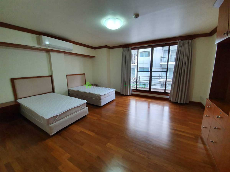 Sukhumvit Asoke, Asoke, Bangkok, Thailand, 4 Bedrooms Bedrooms, ,4 BathroomsBathrooms,Condo,For Rent,Villa 14,Sukhumvit Asoke,14