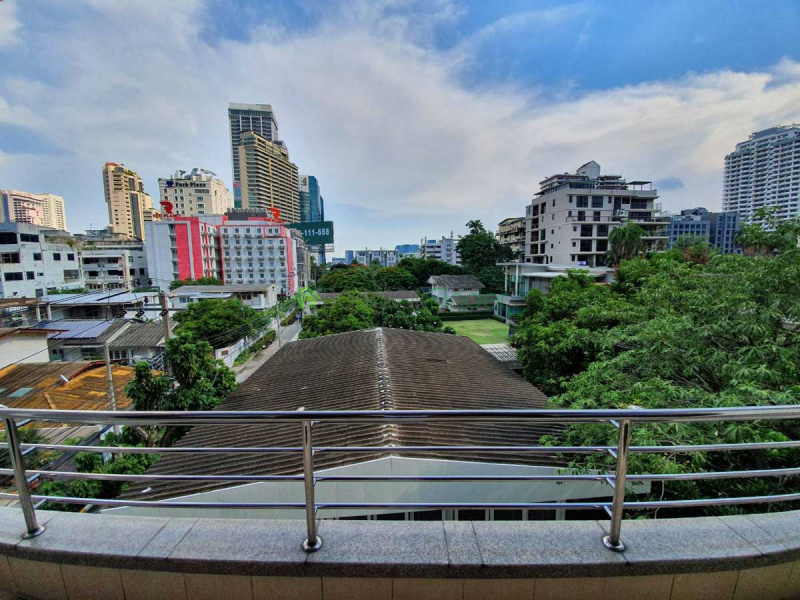 Sukhumvit Asoke, Asoke, Bangkok, Thailand, 4 Bedrooms Bedrooms, ,4 BathroomsBathrooms,Condo,For Rent,Villa 14,Sukhumvit Asoke,14