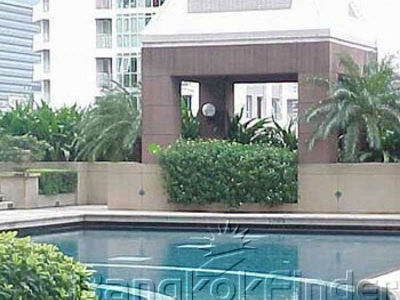 Ploenchit-Chidlom, Ploenchit, Bangkok, Thailand, 3 Bedrooms Bedrooms, ,2 BathroomsBathrooms,Condo,For Rent,Grand Langsuan,Ploenchit-Chidlom,16