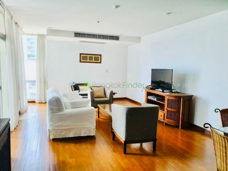 Ploenchit-Chidlom, Ploenchit, Bangkok, Thailand, 3 Bedrooms Bedrooms, ,2 BathroomsBathrooms,Condo,For Rent,Grand Langsuan,Ploenchit-Chidlom,16