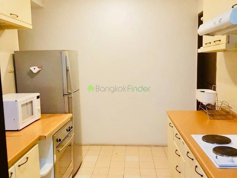 Ploenchit-Chidlom, Ploenchit, Bangkok, Thailand, 3 Bedrooms Bedrooms, ,2 BathroomsBathrooms,Condo,For Rent,Grand Langsuan,Ploenchit-Chidlom,16