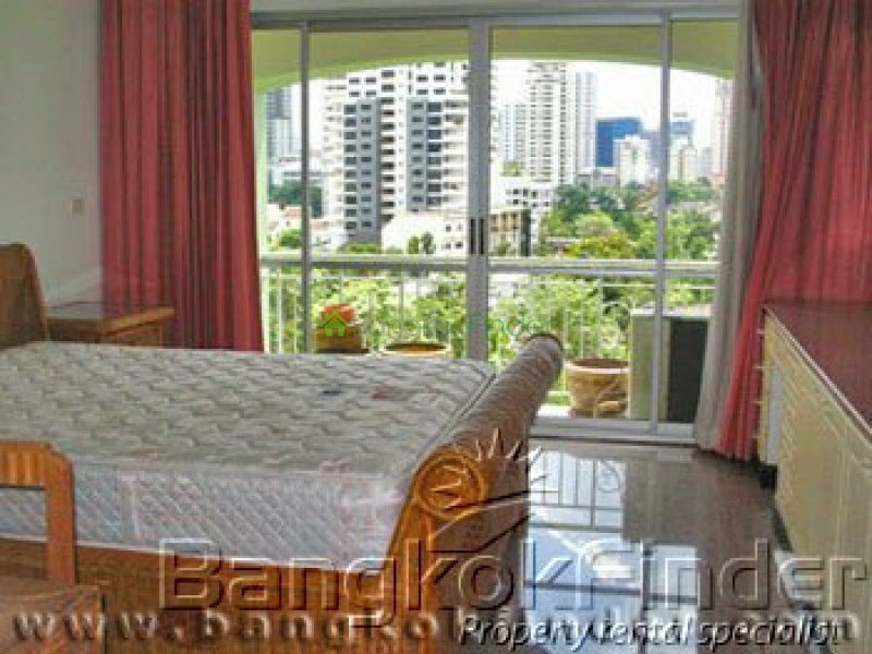 Sukhumvit Thonglor, Thonglor, Bangkok, Thailand, 3 Bedrooms Bedrooms, ,3 BathroomsBathrooms,Penthouse,For Rent,Raintree Villa,Sukhumvit Thonglor,18