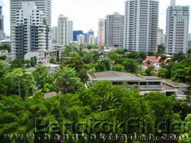 Sukhumvit Thonglor, Thonglor, Bangkok, Thailand, 3 Bedrooms Bedrooms, ,3 BathroomsBathrooms,Penthouse,For Rent,Raintree Villa,Sukhumvit Thonglor,18