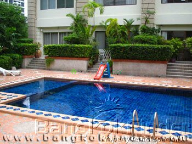 Sukhumvit Thonglor, Thonglor, Bangkok, Thailand, 4 Bedrooms Bedrooms, ,5 BathroomsBathrooms,House,For Rent,Sukhumvit Thonglor,23