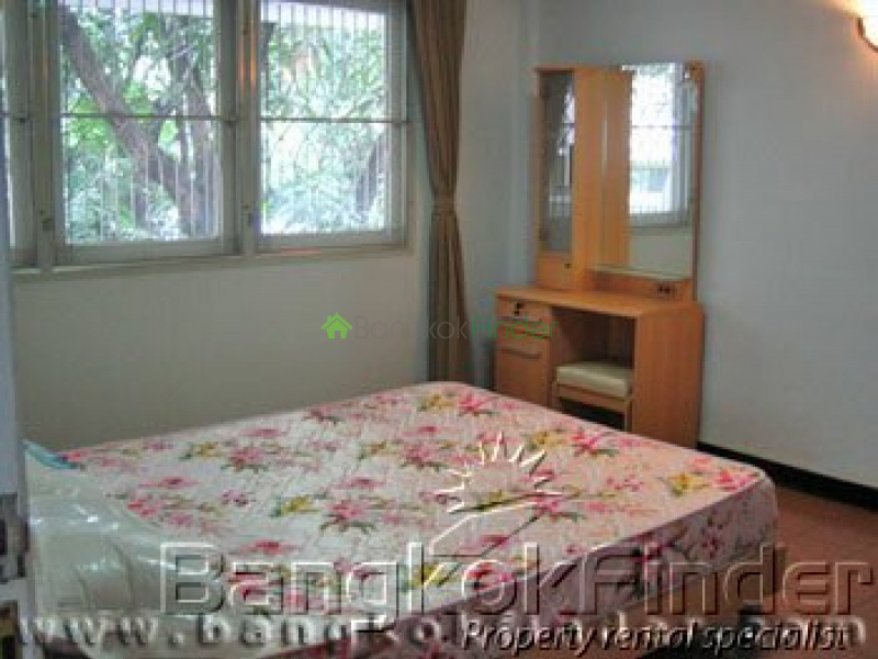 Sukhumvit Ekamai, Ekamai, Bangkok, Thailand, 4 Bedrooms Bedrooms, ,3 BathroomsBathrooms,House,For Rent,Sukhumvit Ekamai,24