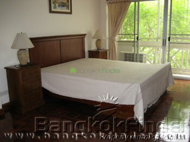 Sukhumvit Phrom Phong, Phrom Phong, Bangkok, Thailand, 4 Bedrooms Bedrooms, ,5 BathroomsBathrooms,House,For Rent,Sukhumvit Phrom Phong,25