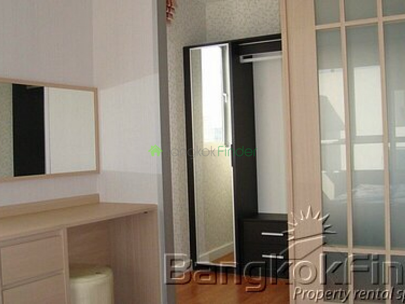Sukhumvit Phrom Phong, Phrom Phong, Bangkok, Thailand, 1 Bedroom Bedrooms, ,1 BathroomBathrooms,Condo,For Rent,Condo One X,Sukhumvit Phrom Phong,27