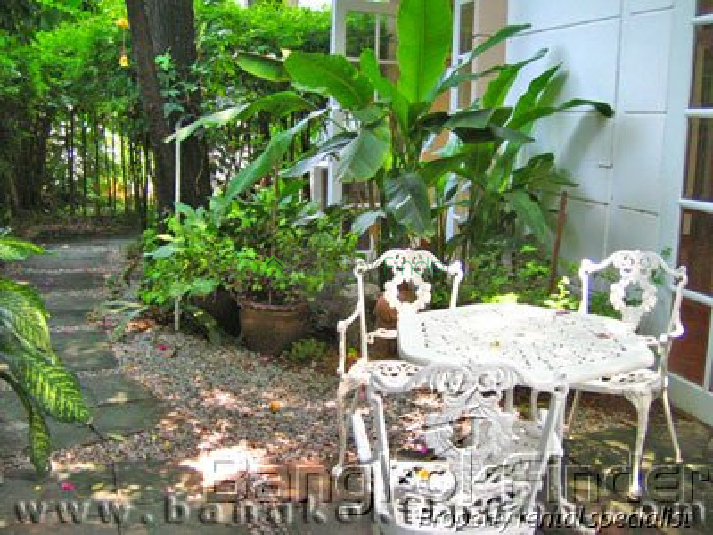 Navin Mansions Sathorn, Sathorn, Bangkok, Thailand, 2 Bedrooms Bedrooms, ,2 BathroomsBathrooms,Condo,For Rent,Navin Mansions,Navin Mansions Sathorn,29