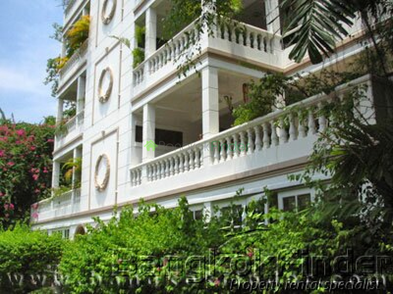 Navin Mansions Sathorn, Sathorn, Bangkok, Thailand, 2 Bedrooms Bedrooms, ,2 BathroomsBathrooms,Condo,For Rent,Navin Mansions,Navin Mansions Sathorn,30