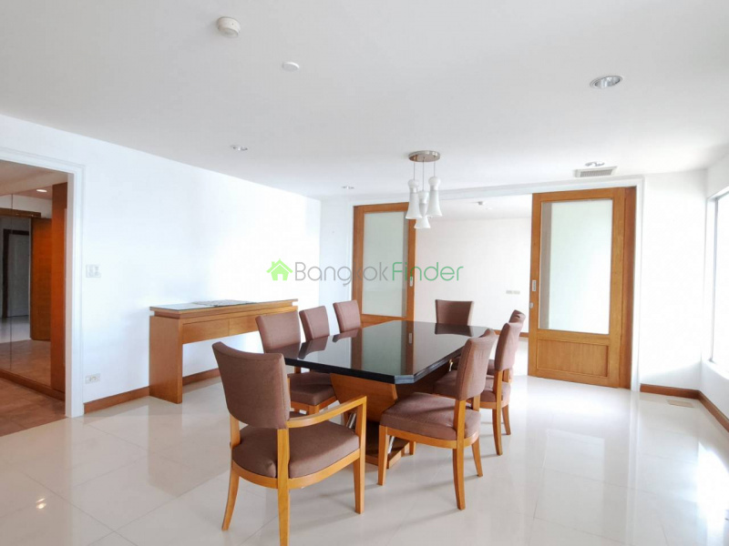 Sukhumvit Phrom Phong, Phrom Phong, Bangkok, Thailand, 4 Bedrooms Bedrooms, ,4 BathroomsBathrooms,Condo,For Rent,Bangkok View Tower,Sukhumvit Phrom Phong,31