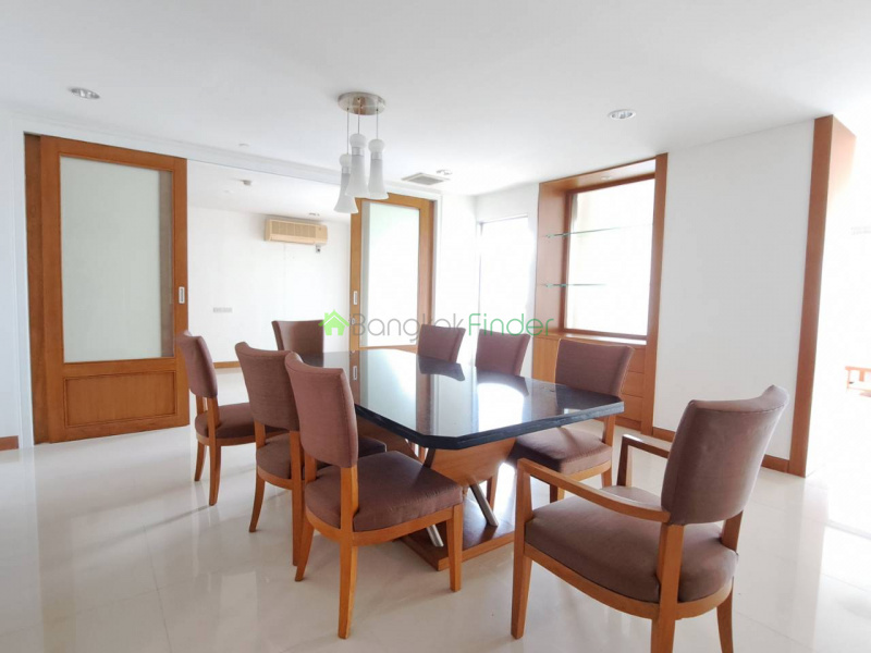 Sukhumvit Phrom Phong, Phrom Phong, Bangkok, Thailand, 4 Bedrooms Bedrooms, ,4 BathroomsBathrooms,Condo,For Rent,Bangkok View Tower,Sukhumvit Phrom Phong,31