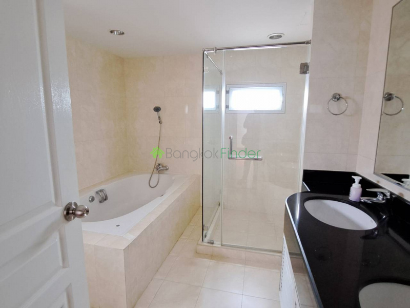 Sukhumvit Phrom Phong, Phrom Phong, Bangkok, Thailand, 4 Bedrooms Bedrooms, ,4 BathroomsBathrooms,Condo,For Rent,Bangkok View Tower,Sukhumvit Phrom Phong,31