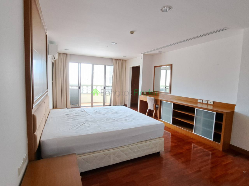 Sukhumvit Phrom Phong, Phrom Phong, Bangkok, Thailand, 4 Bedrooms Bedrooms, ,4 BathroomsBathrooms,Condo,For Rent,Bangkok View Tower,Sukhumvit Phrom Phong,31