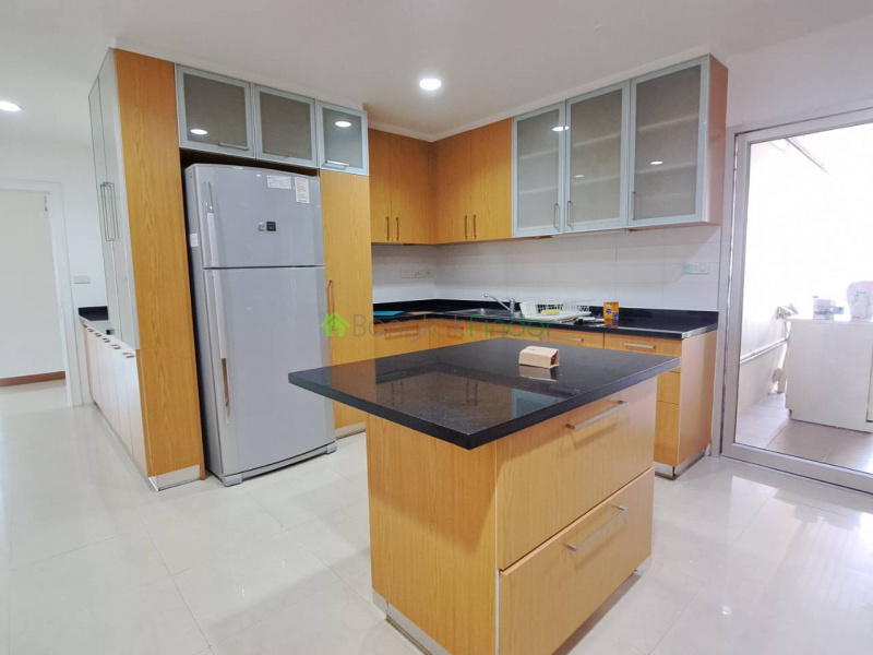 Sukhumvit Phrom Phong, Phrom Phong, Bangkok, Thailand, 4 Bedrooms Bedrooms, ,4 BathroomsBathrooms,Condo,For Rent,Bangkok View Tower,Sukhumvit Phrom Phong,31