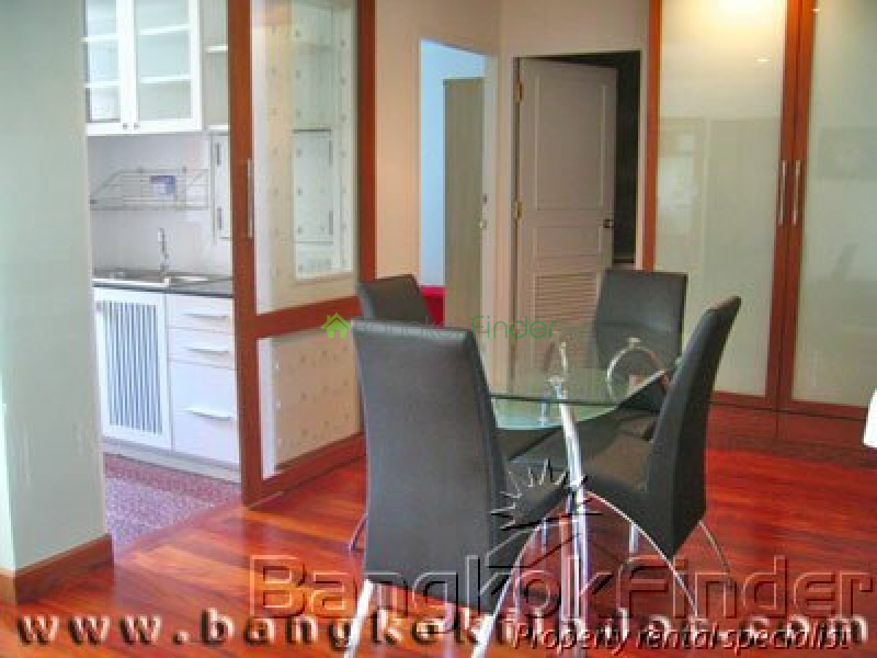 Sukhumvit Phrom Phong, Phrom Phong, Bangkok, Thailand, 2 Bedrooms Bedrooms, ,2 BathroomsBathrooms,Condo,For Rent,Prime Mansion Promsri,Sukhumvit Phrom Phong,33