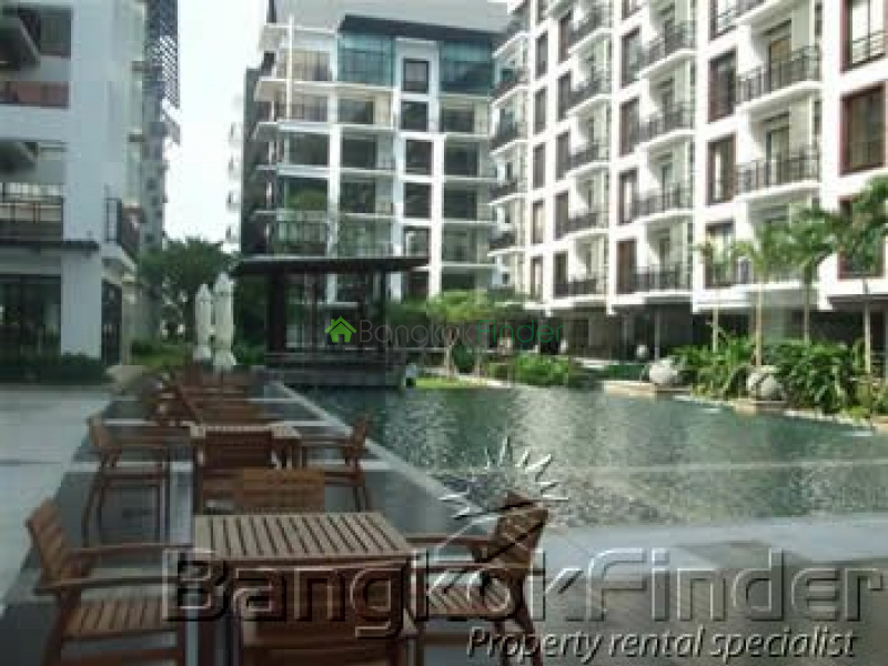 Amanta Ratchada, Ratchada, Bangkok, Thailand, 2 Bedrooms Bedrooms, ,2 BathroomsBathrooms,Condo,For Rent,Amanta Ratchada,Amanta Ratchada,36