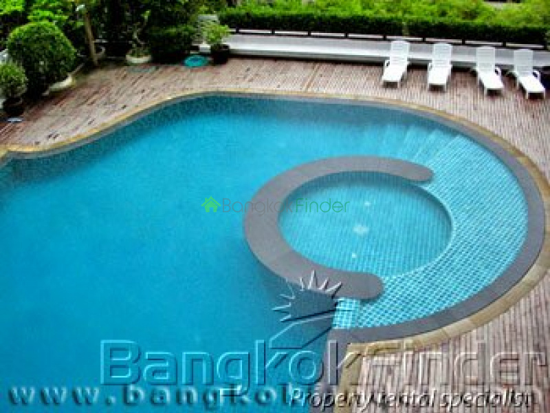 Nang Linchee Sathorn, Sathorn, Bangkok, Thailand, 3 Bedrooms Bedrooms, ,4 BathroomsBathrooms,Condo,For Rent,Baan Suanplu,Nang Linchee Sathorn,37