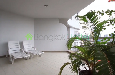 Nang Linchee Sathorn, Sathorn, Bangkok, Thailand, 3 Bedrooms Bedrooms, ,4 BathroomsBathrooms,Condo,For Rent,Baan Suanplu,Nang Linchee Sathorn,37