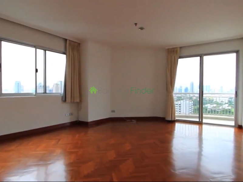 Nang Linchee Sathorn, Sathorn, Bangkok, Thailand, 3 Bedrooms Bedrooms, ,4 BathroomsBathrooms,Condo,For Rent,Baan Suanplu,Nang Linchee Sathorn,37