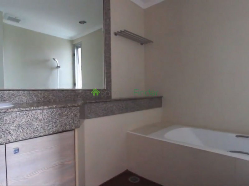 Nang Linchee Sathorn, Sathorn, Bangkok, Thailand, 3 Bedrooms Bedrooms, ,4 BathroomsBathrooms,Condo,For Rent,Baan Suanplu,Nang Linchee Sathorn,37