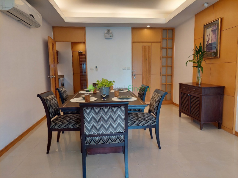 Soi Ngamduplee Sathorn, Sathorn, Bangkok, Thailand, 2 Bedrooms Bedrooms, ,2 BathroomsBathrooms,Condo,For Rent,Esmeralda Apartments,Soi Ngamduplee Sathorn,39