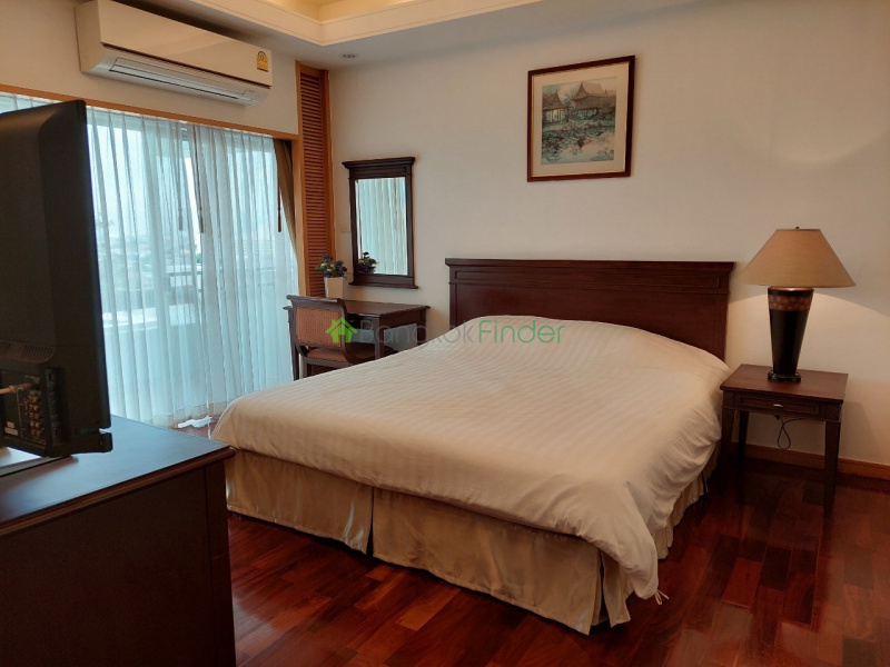 Soi Ngamduplee Sathorn, Sathorn, Bangkok, Thailand, 2 Bedrooms Bedrooms, ,2 BathroomsBathrooms,Condo,For Rent,Esmeralda Apartments,Soi Ngamduplee Sathorn,39