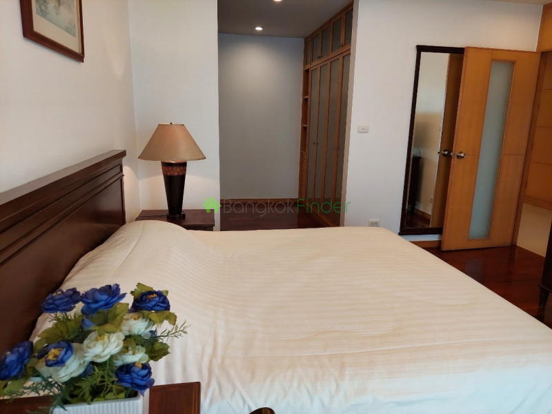 Soi Ngamduplee Sathorn, Sathorn, Bangkok, Thailand, 2 Bedrooms Bedrooms, ,2 BathroomsBathrooms,Condo,For Rent,Esmeralda Apartments,Soi Ngamduplee Sathorn,39