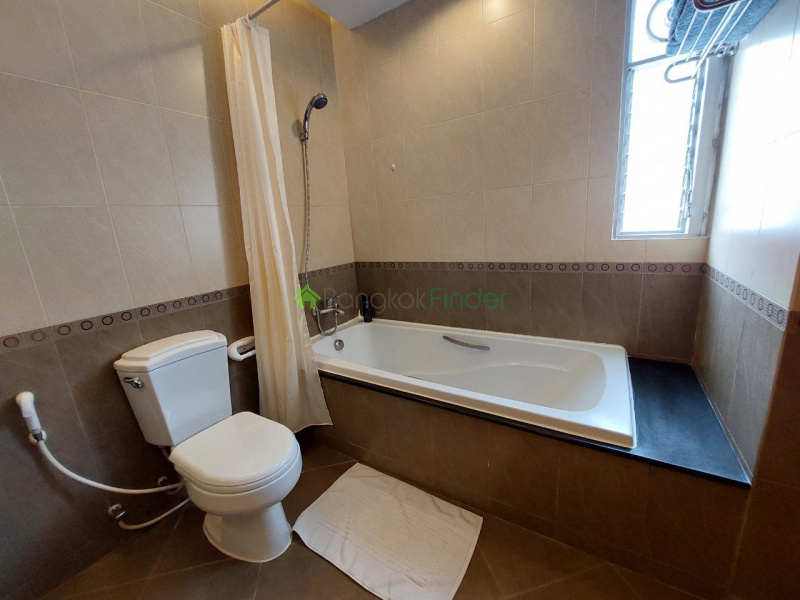 Soi Ngamduplee Sathorn, Sathorn, Bangkok, Thailand, 2 Bedrooms Bedrooms, ,2 BathroomsBathrooms,Condo,For Rent,Esmeralda Apartments,Soi Ngamduplee Sathorn,39