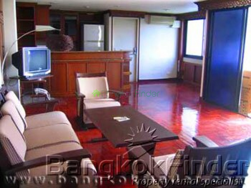 Ploenchit-Chidlom, Ploenchit, Bangkok, Thailand, 2 Bedrooms Bedrooms, ,2 BathroomsBathrooms,Condo,For Rent,La Maison,Ploenchit-Chidlom,43