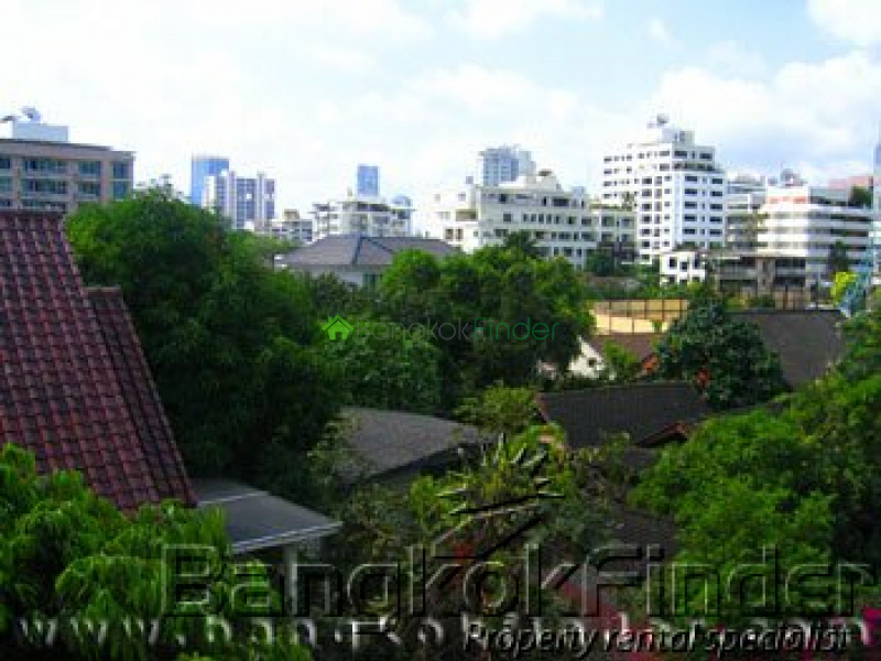 Ploenchit-Chidlom, Ploenchit, Bangkok, Thailand, 2 Bedrooms Bedrooms, ,2 BathroomsBathrooms,Condo,For Rent,La Maison,Ploenchit-Chidlom,43