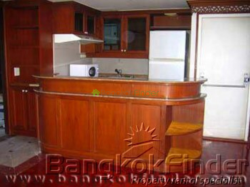 Ploenchit-Chidlom, Ploenchit, Bangkok, Thailand, 2 Bedrooms Bedrooms, ,2 BathroomsBathrooms,Condo,For Rent,La Maison,Ploenchit-Chidlom,43