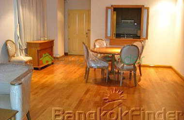 Ploenchit-Chidlom, Ploenchit, Bangkok, Thailand, 2 Bedrooms Bedrooms, ,2 BathroomsBathrooms,Condo,For Rent,Sukhothai Residence,Ploenchit-Chidlom,47